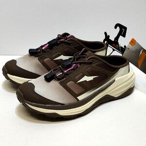 Avia Backless Slip-On Sneakers Athletic US 7 Fits True To Size Mule-Style NWT